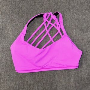 Lululemon bra